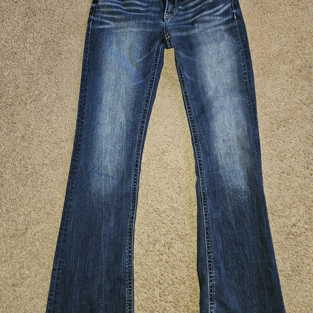 BKE jeans